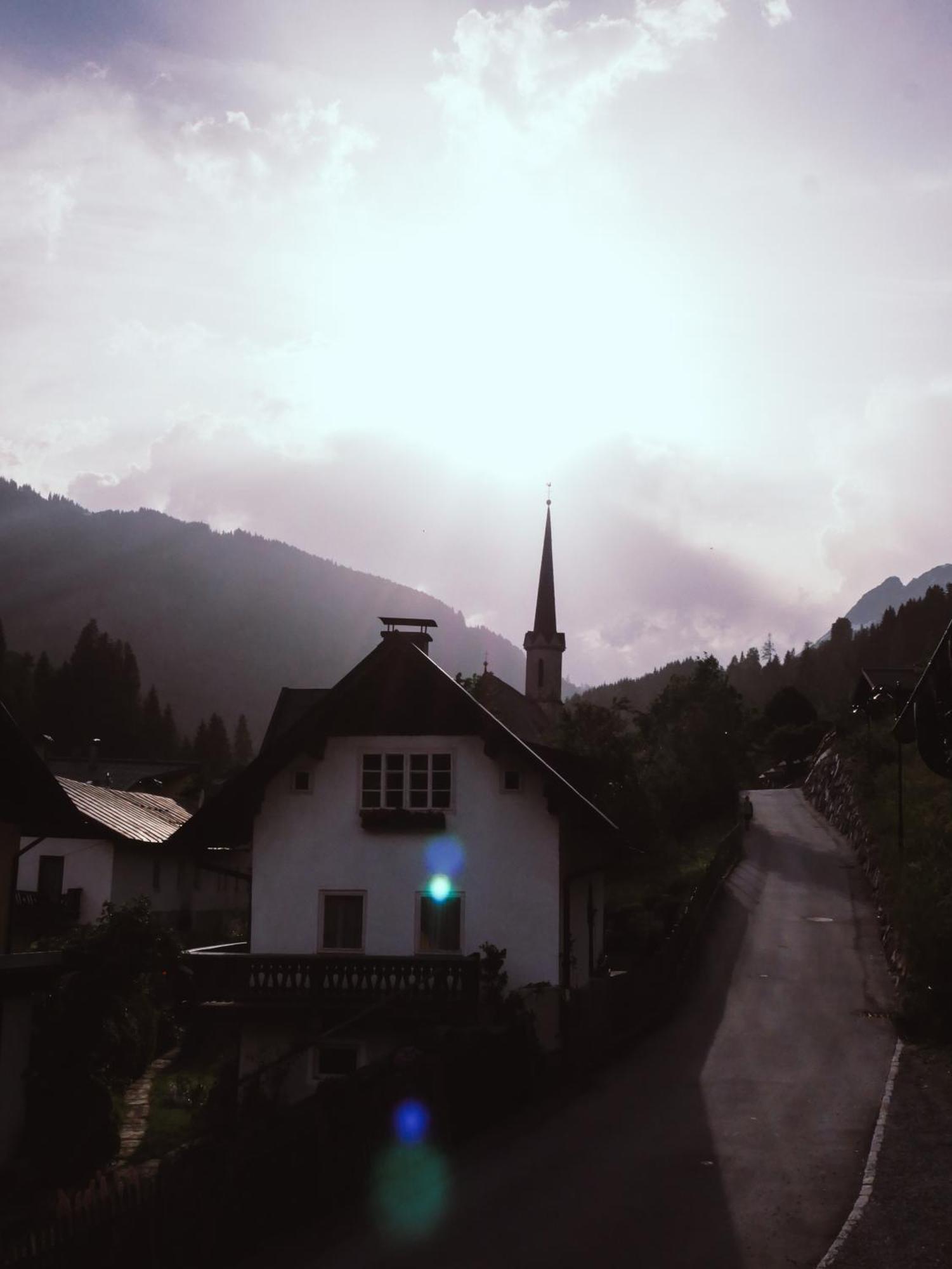 Mühlbach am Hochkönig Haus Wasserbauer מראה חיצוני תמונה