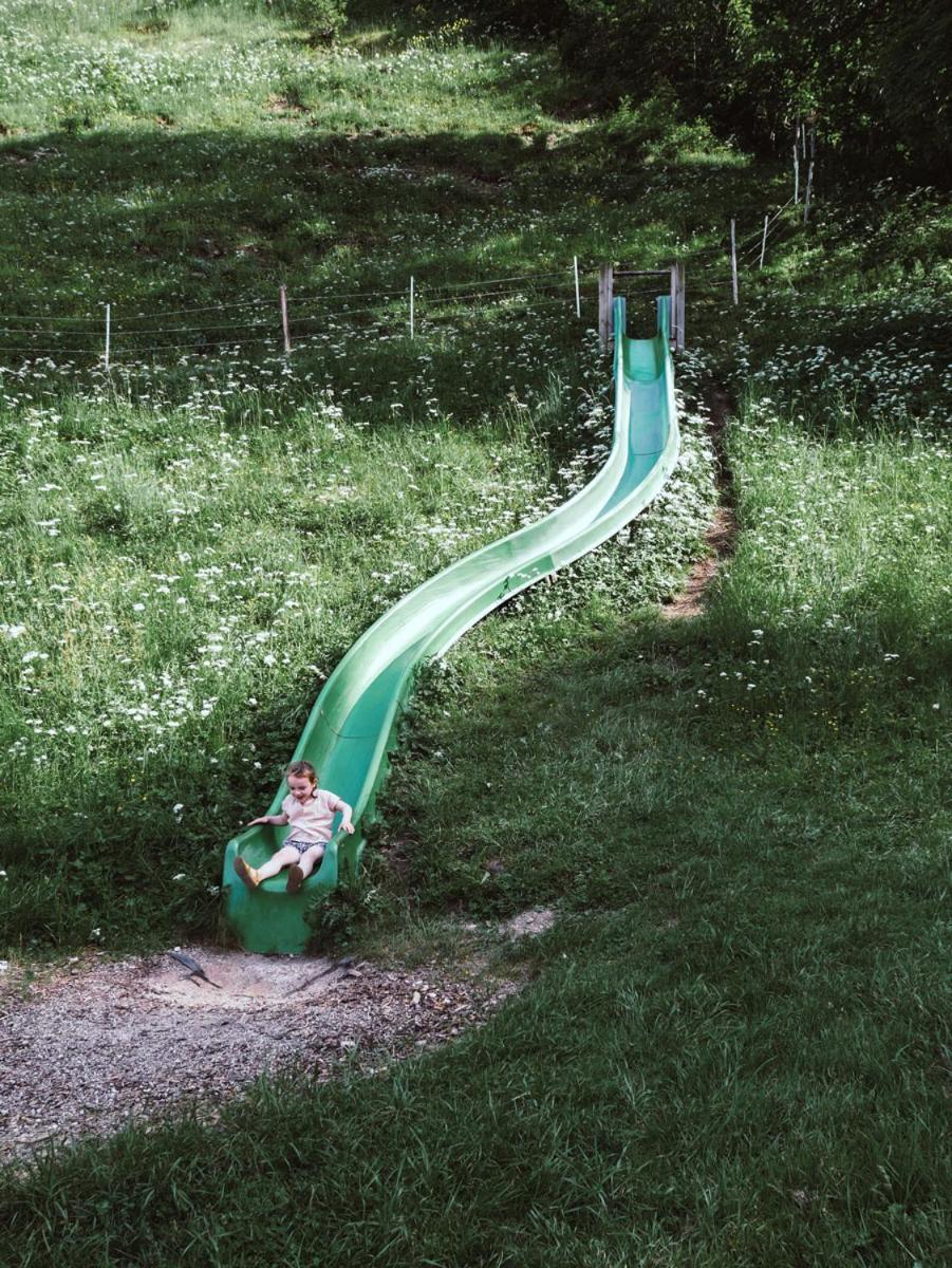Mühlbach am Hochkönig Haus Wasserbauer מראה חיצוני תמונה